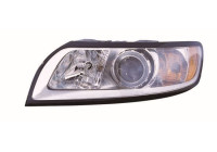 Faro izquierdo 373-1119L-AS6 Depo