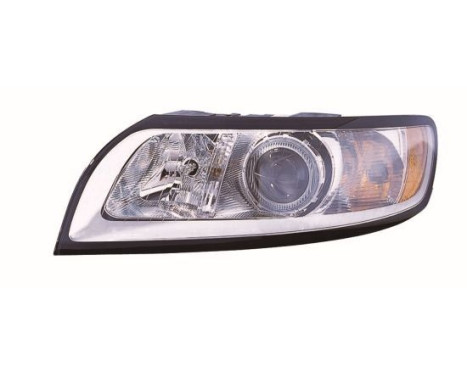 Faro izquierdo 373-1119L-AS6 Depo