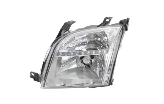 Faro izquierdo 431-1155L-LD-EM Depo