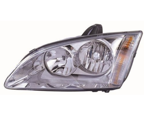 Faro izquierdo 431-1169L-LDEM1 Depo