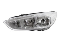 Faro izquierdo 431-11C9LMLDEM1 Depo