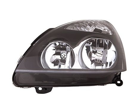Faro izquierdo 4341961 Van Wezel