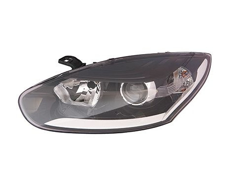 Faro izquierdo 4382963 Van Wezel