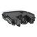 Faro izquierdo 441-1142L-LD-EM Depo, Miniatura 3