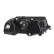 Faro izquierdo 441-1142L-LD-EM Depo, Miniatura 5