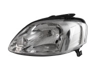 Faro izquierdo 441-11A4L-LD-EM Depo