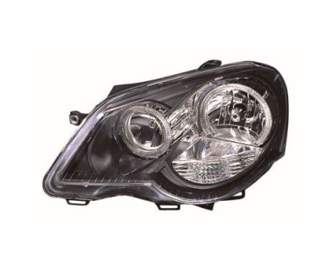 Faro izquierdo 441-11A9PXLDEM2 Depo
