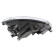 Faro izquierdo 441-11G3LMLDEM2 Depo, Miniatura 2