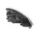 Faro izquierdo 441-11G3LMLDEM2 Depo, Miniatura 4