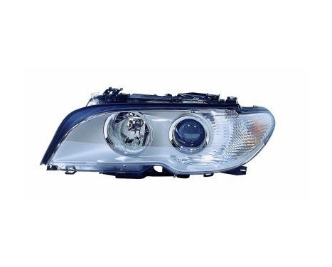 Faro izquierdo 444-1135LMLEH6C Depo