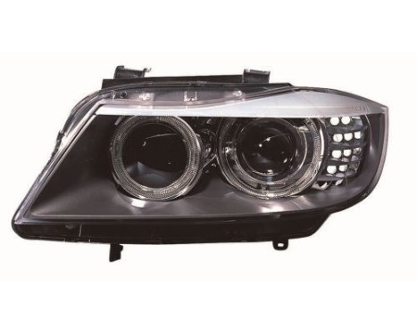 Faro izquierdo 444-1167LMLEHM2 Depo