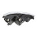 Faro izquierdo 445-1116L-LDEM2 Depo, Miniatura 2