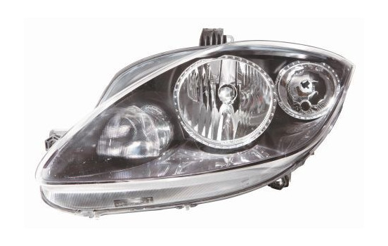 Faro izquierdo 445-1125L-LDEM2 Depo