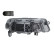 Faro izquierdo 446-1111L-LD-EM Depo, Miniatura 4