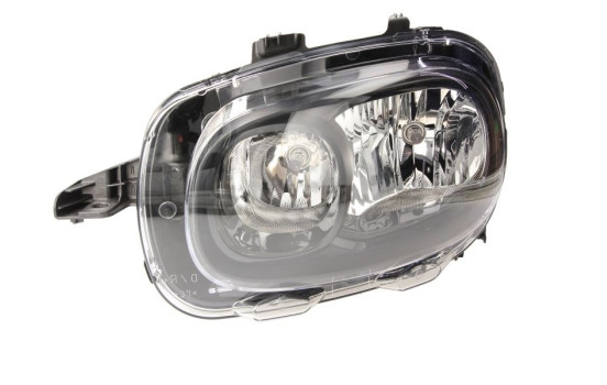 Faro izquierdo 450400 Valeo