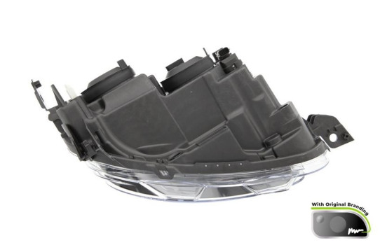 Faro izquierdo 450400 Valeo, Imagen 5