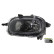Faro izquierdo 450400 Valeo, Miniatura 3