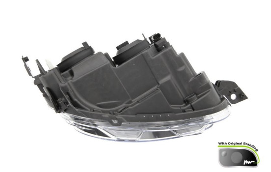 Faro izquierdo 450400 Valeo, Imagen 5