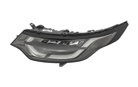 Faro izquierdo 450419 Valeo