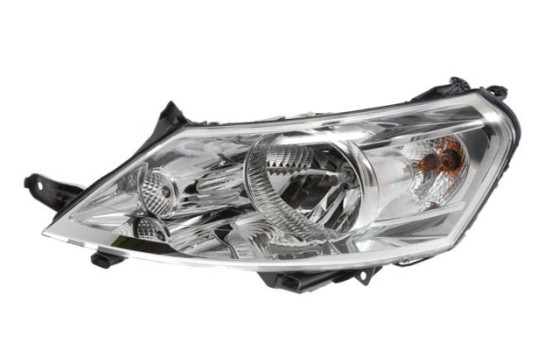 Faro izquierdo 450428 Valeo, Imagen 3
