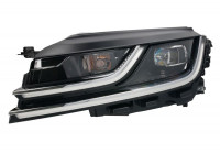 Faro izquierdo 450472 Valeo