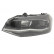 Faro izquierdo 450496 Valeo