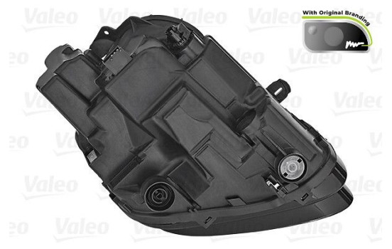 Faro izquierdo 450524 Valeo, Imagen 5