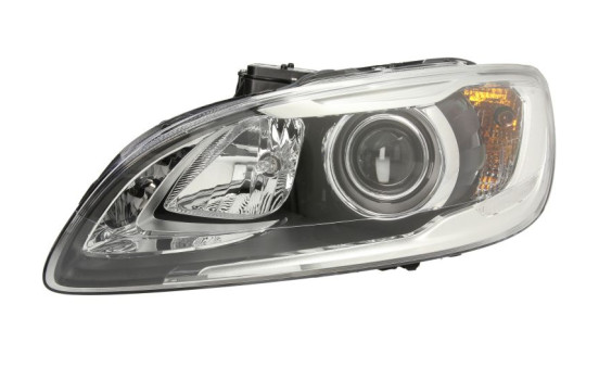 Faro izquierdo 450583 Valeo