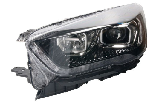 Faro izquierdo 450606 Valeo