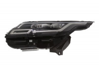 Faro izquierdo 450723 Valeo