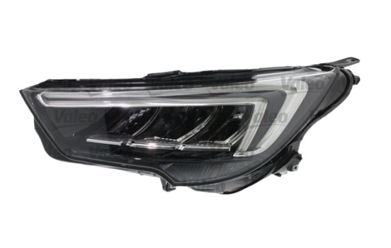 Faro izquierdo 450950 Valeo