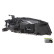 Faro izquierdo 450958 Valeo, Miniatura 2