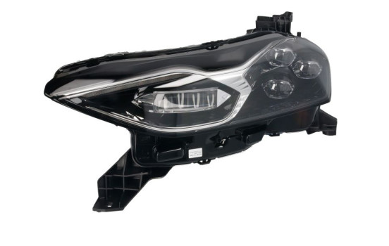 Faro izquierdo 450974 Valeo
