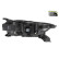 Faro izquierdo 450974 Valeo, Miniatura 4