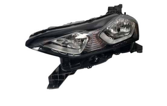 Faro izquierdo 450978 Valeo