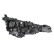 Faro izquierdo 450986 Valeo, Miniatura 2
