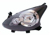 Faro izquierdo 5403961 Van Wezel