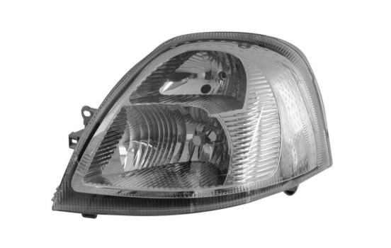 Faro izquierdo 551-1149L-LD-EM Depo
