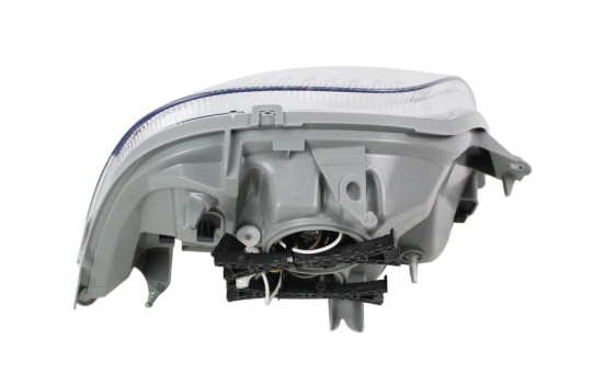 Faro izquierdo 551-1149L-LD-EM Depo, Imagen 2
