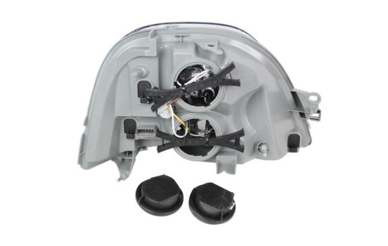 Faro izquierdo 551-1149L-LD-EM Depo, Imagen 4