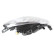 Faro izquierdo 552-1141LMLD-EM Depo, Miniatura 2