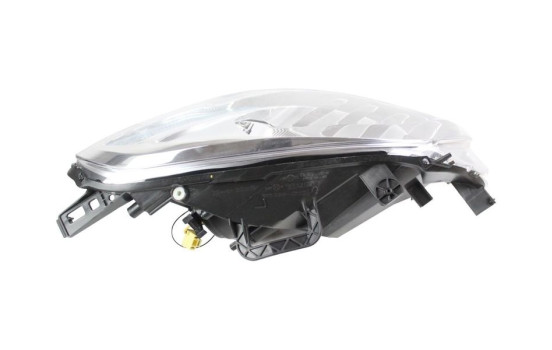 Faro izquierdo 552-1141LMLD-EM Depo, Imagen 2