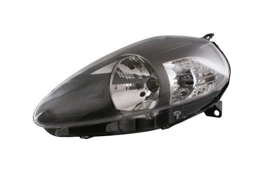 Faro izquierdo 661-1147L-LEMN2 Depo