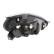Faro izquierdo 661-1147L-LEMN2 Depo, Miniatura 4
