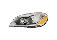 Faro izquierdo 7675085 Diederichs