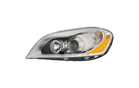 Faro izquierdo 7675085 Diederichs