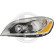 Faro izquierdo 7675085 Diederichs, Miniatura 2