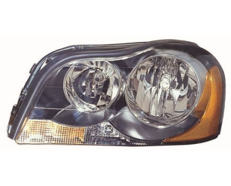 Faro izquierdo 773-1120L-LDEM2 Depo