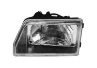 Faro izquierdo ajustable hidráulicamente 1758965 Van Wezel
