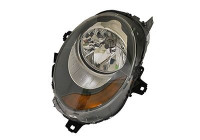 Faro izquierdo con intermitente 0518961 Van Wezel